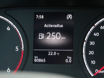 Volkswagen Caddy Cargo 2.0 TDI 102 | Bestel | Camera | Airco.. 6