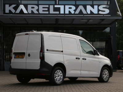 Volkswagen Caddy Cargo 2.0 TDI 102 | Bestel | Camera | Airco.. 7