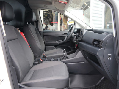 Volkswagen Caddy Cargo 2.0 TDI 102 | Bestel | Camera | Airco.. 8