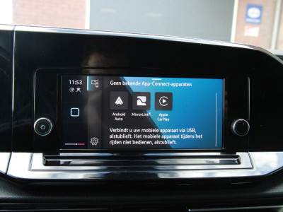 Volkswagen Caddy Cargo 2.0 TDI 102PK 1st Edition / App connect / Multi stuur / 18 velgen foto 13