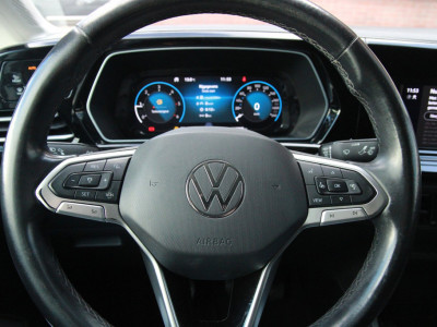 Volkswagen Caddy Cargo 2.0 TDI 102PK 1st Edition / App connect / Multi stuur / 18 velgen foto 18