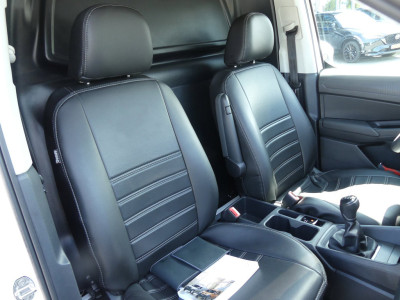 Volkswagen Caddy Cargo 2.0 TDI 102PK Comfort / Carplay / Navigatie foto 10