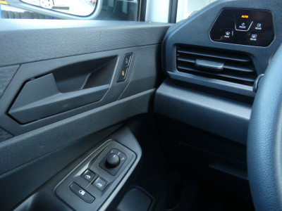 Volkswagen Caddy Cargo 2.0 TDI 102PK Comfort / Carplay / Navigatie foto 13