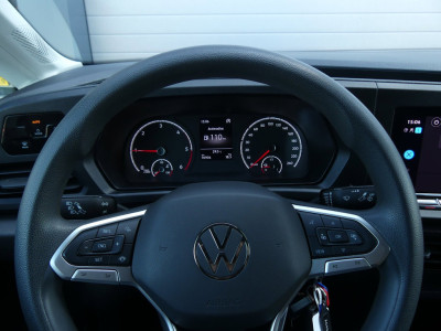 Volkswagen Caddy Cargo 2.0 TDI 102PK Comfort / Carplay / Navigatie foto 14