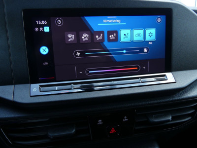 Volkswagen Caddy Cargo 2.0 TDI 102PK Comfort / Carplay / Navigatie foto 18