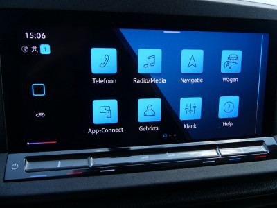 Volkswagen Caddy Cargo 2.0 TDI 102PK Comfort / Carplay / Navigatie foto 19
