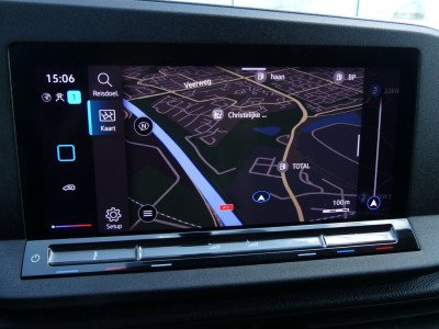 Volkswagen Caddy Cargo 2.0 TDI 102PK Comfort / Carplay / Navigatie foto 20