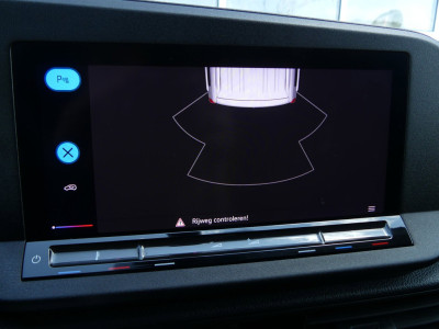 Volkswagen Caddy Cargo 2.0 TDI 102PK Comfort / Carplay / Navigatie foto 21