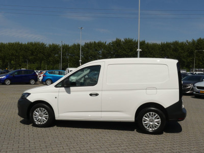 Volkswagen Caddy Cargo 2.0 TDI 102PK Comfort / Carplay / Navigatie foto 3