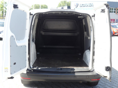 Volkswagen Caddy Cargo 2.0 TDI 102PK Comfort / Carplay / Navigatie foto 5