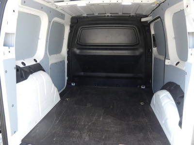 Volkswagen Caddy Cargo 2.0 TDI 102PK Comfort / Carplay / Navigatie foto 6