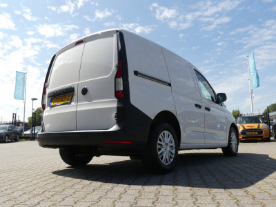 Volkswagen Caddy Cargo 2.0 TDI 102PK Comfort / Carplay / Navigatie foto 7