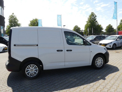 Volkswagen Caddy Cargo 2.0 TDI 102PK Comfort / Carplay / Navigatie foto 8