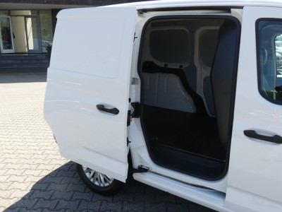 Volkswagen Caddy Cargo 2.0 TDI 102PK Comfort / Carplay / Navigatie foto 9