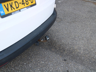 Volkswagen Caddy Cargo 2.0 TDI 102PK Comfort / Trekhaak / App connect / Multi stuur 10