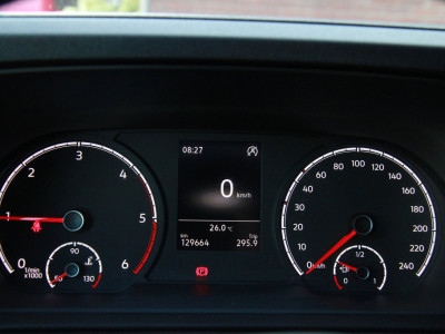 Volkswagen Caddy Cargo 2.0 TDI 102PK Comfort / Trekhaak / App connect / Multi stuur 14