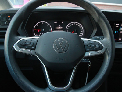 Volkswagen Caddy Cargo 2.0 TDI 102PK Comfort / Trekhaak / App connect / Multi stuur 15