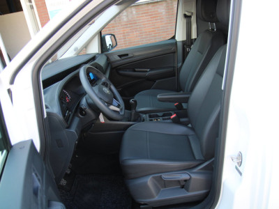Volkswagen Caddy Cargo 2.0 TDI 102PK Comfort / Trekhaak / App connect / Multi stuur 3