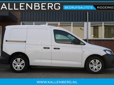 Volkswagen Caddy Cargo 2.0 TDI 102PK Comfort / Trekhaak / App connect / Multi stuur 5