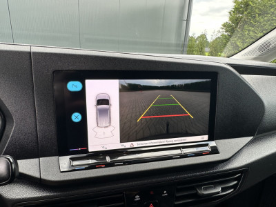 Volkswagen Caddy Cargo 2.0 TDI 123 PK  4-MOTION / L1H1 / 4x4 / 1e EIG. / TREKHAAK / INRICHTING / CAMERA / CRUISE / AIRCO / CARPLAY 14