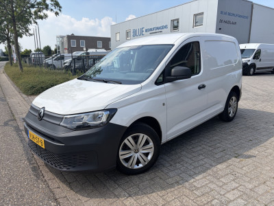Volkswagen Caddy Cargo 2.0 TDI 75KW Euro6 Trend â Dealer onderhouden â 1e eigenaar