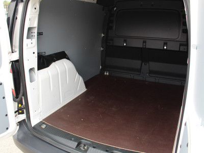 Volkswagen Caddy Cargo 2.0 TDI | Airco | Trekhaak | Flitsbalk 10