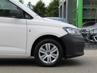 Volkswagen Caddy Cargo 2.0 TDI | Airco | Trekhaak | Flitsbalk 11