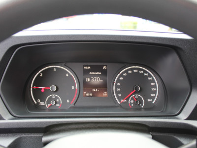 Volkswagen Caddy Cargo 2.0 TDI | Airco | Trekhaak | Flitsbalk 15