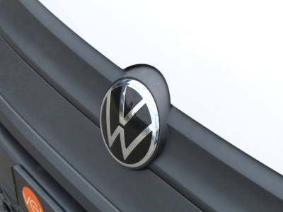 Volkswagen Caddy Cargo 2.0 TDI | Airco | Trekhaak | Flitsbalk 17