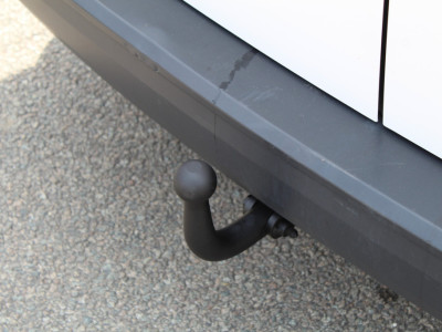 Volkswagen Caddy Cargo 2.0 TDI | Airco | Trekhaak | Flitsbalk 21