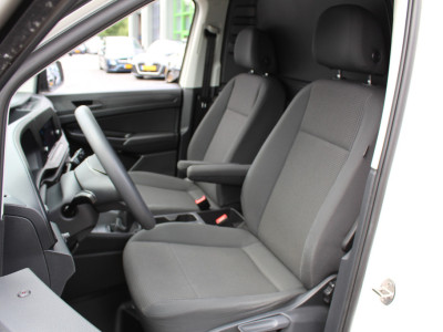 Volkswagen Caddy Cargo 2.0 TDI | Airco | Trekhaak | Flitsbalk 4