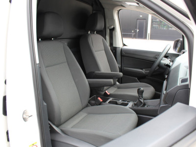 Volkswagen Caddy Cargo 2.0 TDI | Airco | Trekhaak | Flitsbalk 5
