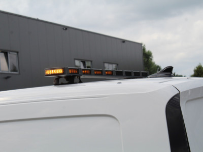 Volkswagen Caddy Cargo 2.0 TDI | Airco | Trekhaak | Flitsbalk 7