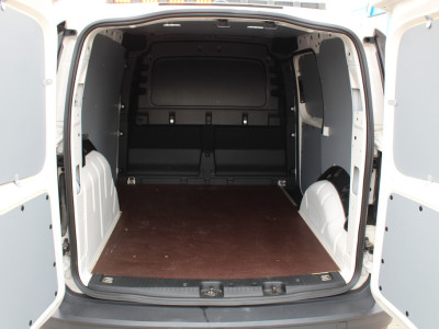 Volkswagen Caddy Cargo 2.0 TDI | Airco | Trekhaak | Flitsbalk 9