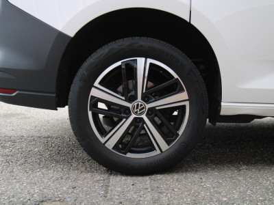 Volkswagen Caddy Cargo 2.0 TDI / App connect / LMV / Laadruimte inrichting 13