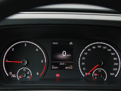 Volkswagen Caddy Cargo 2.0 TDI / App connect / LMV / Laadruimte inrichting 19