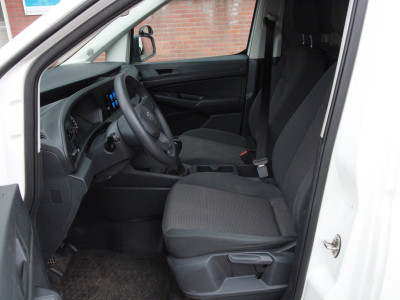 Volkswagen Caddy Cargo 2.0 TDI / App connect / LMV / Laadruimte inrichting 3