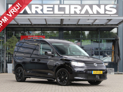 Volkswagen Caddy Cargo 2.0 TDI | Aut. | KAR-edition | Cruise | Airco..
