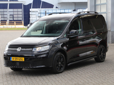 Volkswagen Caddy Cargo 2.0 TDI | Aut. | KAR-edition | Cruise | Airco.. 11