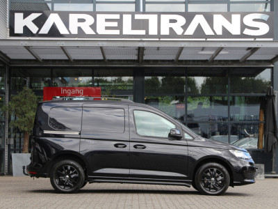 Volkswagen Caddy Cargo 2.0 TDI | Aut. | KAR-edition | Cruise | Airco.. 15