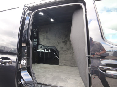 Volkswagen Caddy Cargo 2.0 TDI | Aut. | KAR-edition | Cruise | Airco.. 17