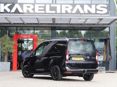 Volkswagen Caddy Cargo 2.0 TDI | Aut. | KAR-edition | Cruise | Airco.. 2