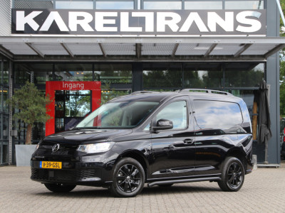 Volkswagen Caddy Cargo 2.0 TDI | Aut. | KAR-edition | Cruise | Airco.. 20