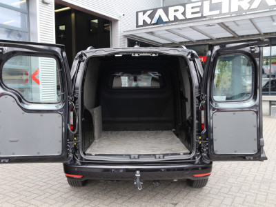 Volkswagen Caddy Cargo 2.0 TDI | Aut. | KAR-edition | Cruise | Airco.. 3