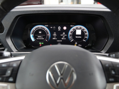 Volkswagen Caddy Cargo 2.0 TDI | Aut. | KAR-edition | Cruise | Airco.. 6