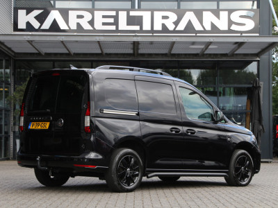 Volkswagen Caddy Cargo 2.0 TDI | Aut. | KAR-edition | Cruise | Airco.. 8