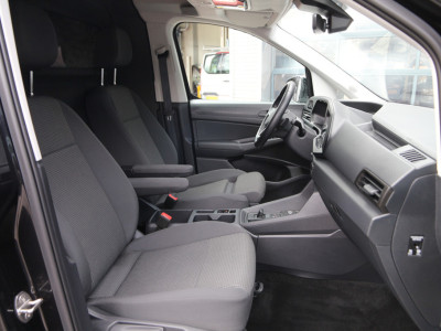 Volkswagen Caddy Cargo 2.0 TDI | Aut. | KAR-edition | Cruise | Airco.. 9