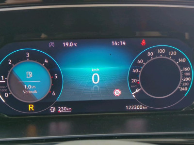 Volkswagen Caddy Cargo 2.0 TDI Automaat 75th Edition Leer Led Navigatie Camera 3