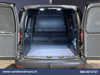 Volkswagen Caddy Cargo 2.0 TDI Comfort 102pk L1H1 Euro6 Airco | Apple Carplay | 1500kg Trekhaak | Cruisecontrol Android Auto, Parkeersensoren 10