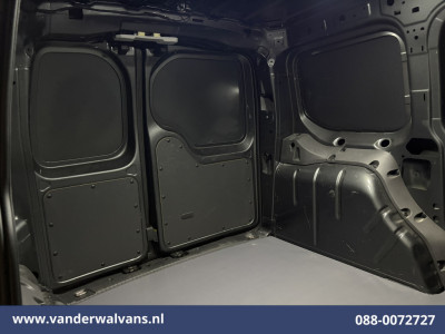 Volkswagen Caddy Cargo 2.0 TDI Comfort 102pk L1H1 Euro6 Airco | Apple Carplay | 1500kg Trekhaak | Cruisecontrol Android Auto, Parkeersensoren 11